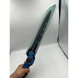 Power Rangers Beast Morphers Beast-X Electronic Saber WORKS 26.5" Inch